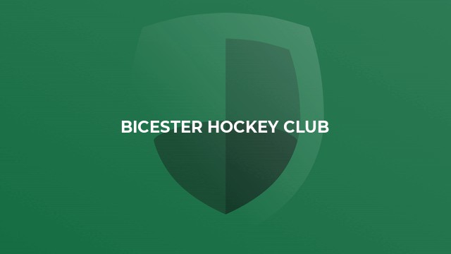 Bicester Hockey Club
