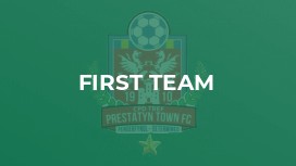 First Team