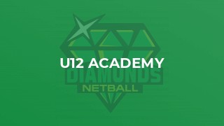 U12 Academy