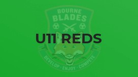 U11 Reds