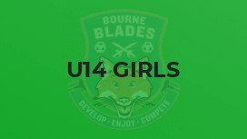 U14 Girls