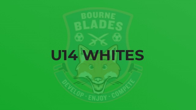 U14 Whites