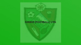 Junior (Football) U11s