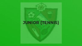 Junior (Tennis)