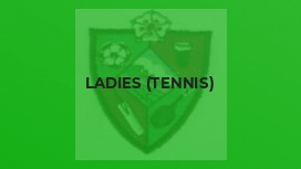 Ladies (Tennis)