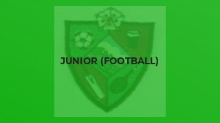 Junior (Football)