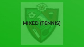 Mixed (Tennis)