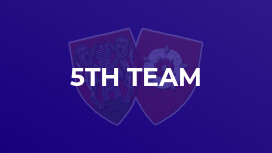 5th Team
