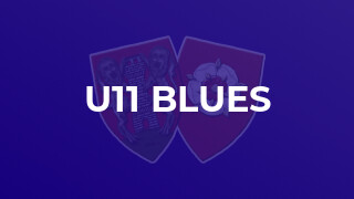 U11 Blues
