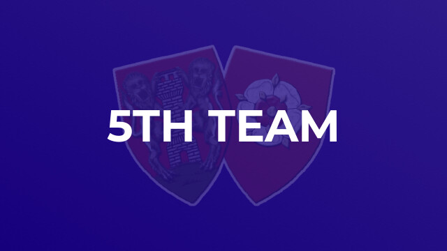 5th Team