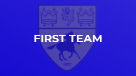 First Team