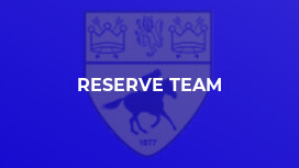 Reserve Team