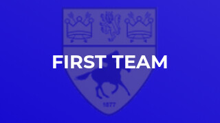 First Team