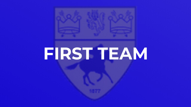 First Team
