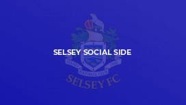 Selsey Social Side