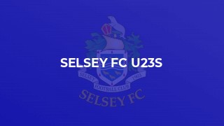 Selsey FC U23s