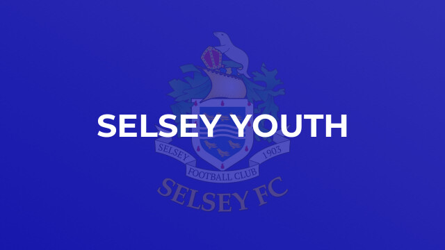 Selsey Youth