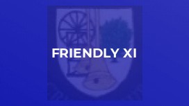 Friendly XI
