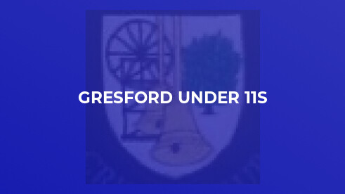 Gresford Vs Marcwheil