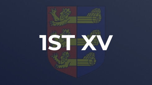 Dover (27) vs Beckenham (7)