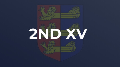 Dover 2 v Tonbridge Juddians 2