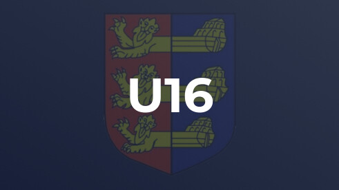 Round Robin Tournement - Dover vs Flint / Kituro