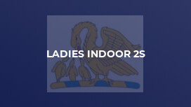 Ladies Indoor 2s