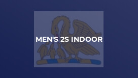 Men's 2s Indoor