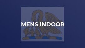 Mens Indoor