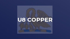 U8 Copper