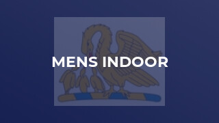 Mens Indoor