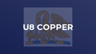 U8 Copper