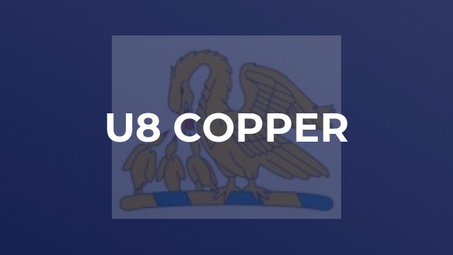 U8 Copper