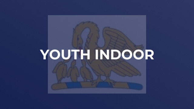 Youth Indoor