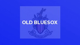 Old Bluesox