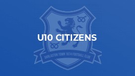 U10 Citizens