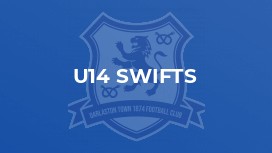 U14 Swifts