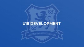 U18 Development