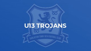 U13 Trojans