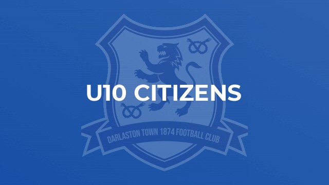 U10 Citizens