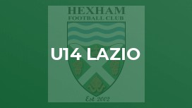 U14 Lazio