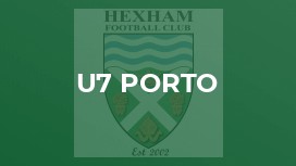 U7 Porto