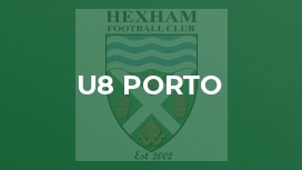 U8 Porto