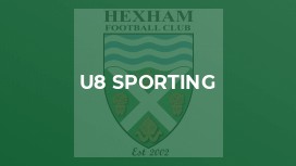 U8 Sporting