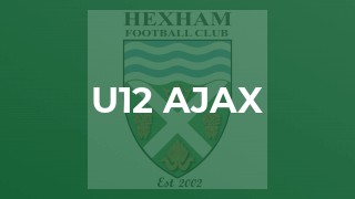 U12 Ajax