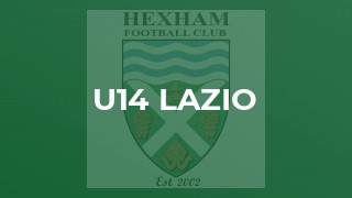 U14 Lazio