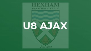 U8 Ajax