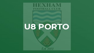 U8 Porto