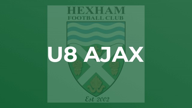 U8 Ajax