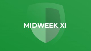 Midweek XI